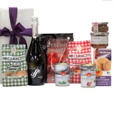 Pacchetto Aperitivo Con Prosecco Da Gustare
