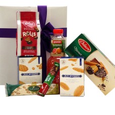Pacchetto di caramelle belghe per i Big Candyers