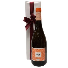 Vino bianco spagnolo meravigliosamente fresco