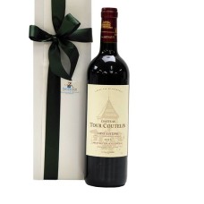 Ordina Saint-Estephe come regalo promozionale