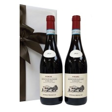 Duo Italian Pleasure come regalo promozionale