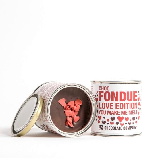 fonduta edizione amore