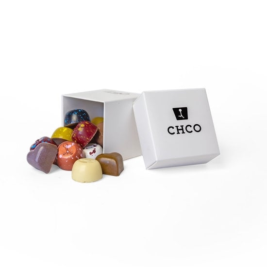 Bonbon Di Latte Da