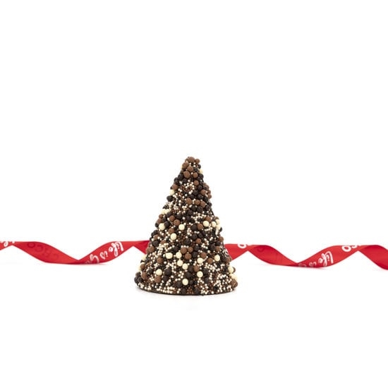 Albero di Natale croccante
