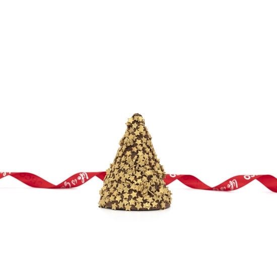 Fascino dell'albero di Natale