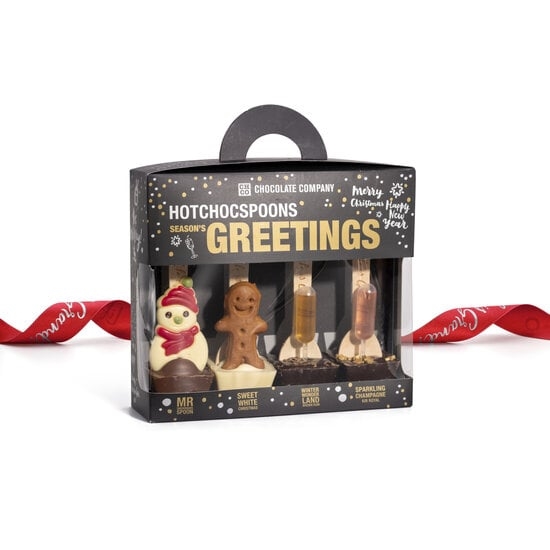 confezione regalo auguri di stagione