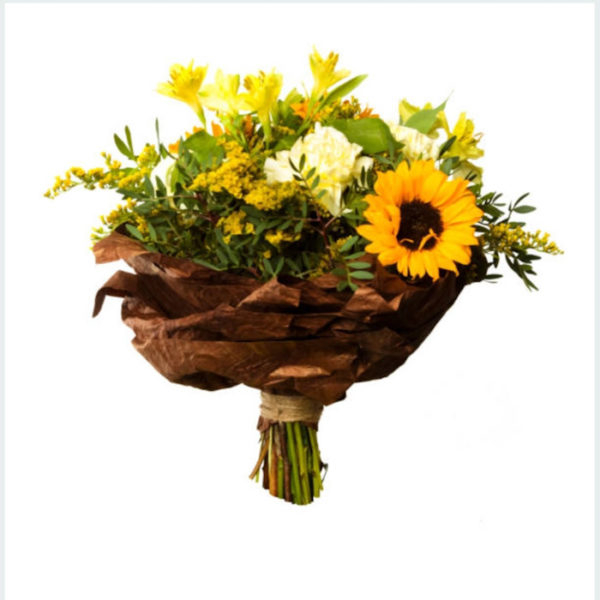 Bouquet autunnale (BASE)