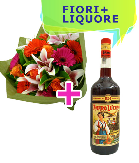 Bouquet & Lucan (BASE)