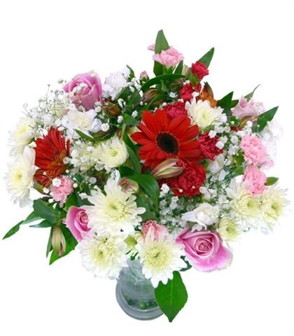 Joy Bouquet (BASE)