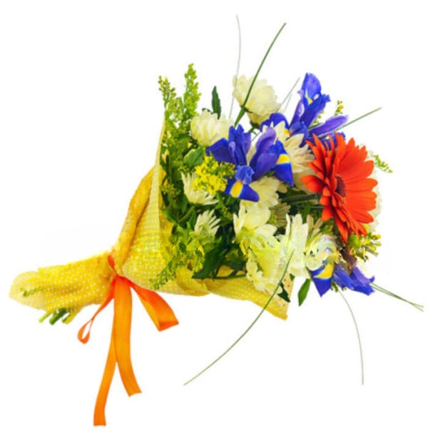 Piccolo bouquet (BASE)
