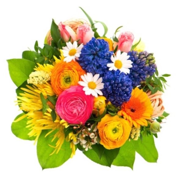 Buttercups Mix (BASE)