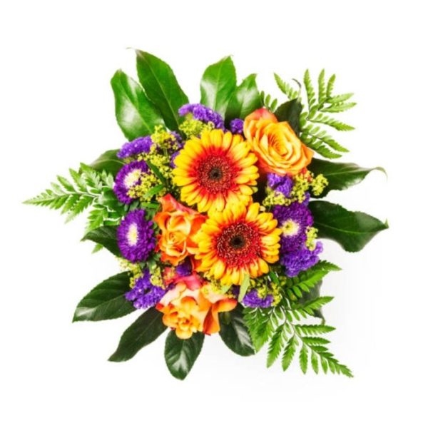 Streaked Bouquet (BASE)