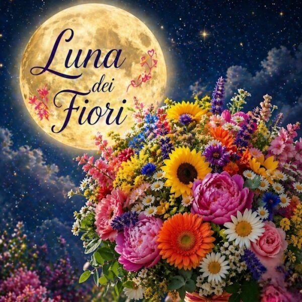 Bouquet di Luna (BASE)