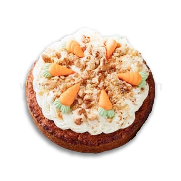 Carrot Cake (BASE)