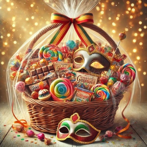 Dolce Carnevale (BASE)