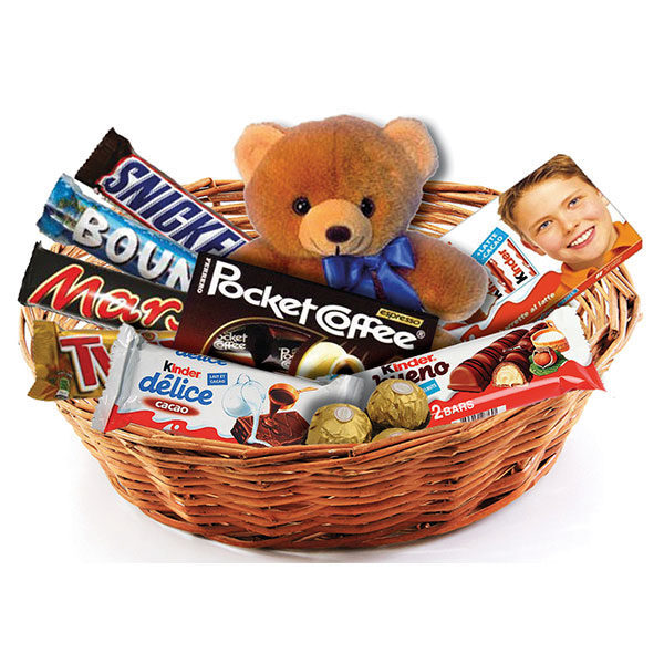Sweet Teddy (BASE)