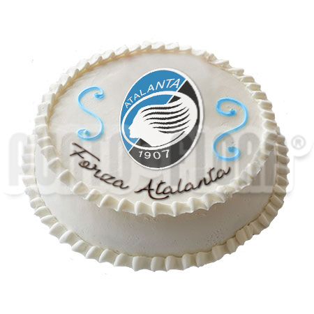 Torta di Atalanta (BASE)