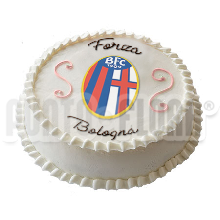 Torta Bologna (BASE)