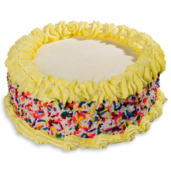 Torta Felice (BASE)