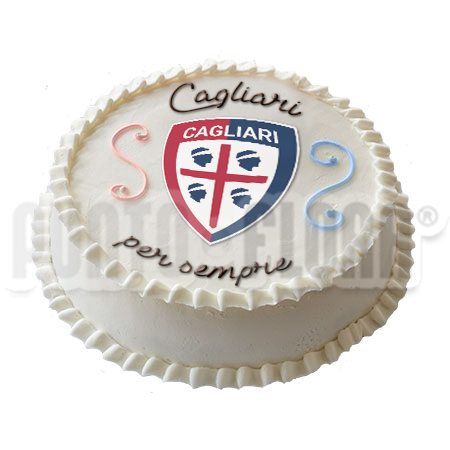 Torta Cagliari (BASE)