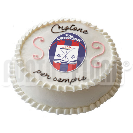 Torta Crotone (BASE)
