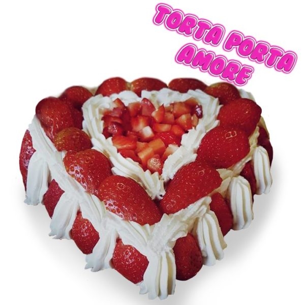 Torta dell'amore (BASE)