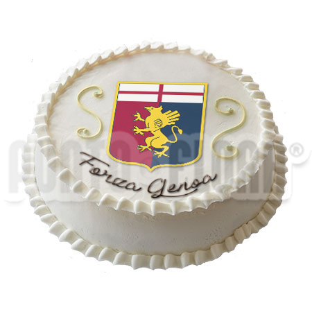 Torta genovese (BASE)