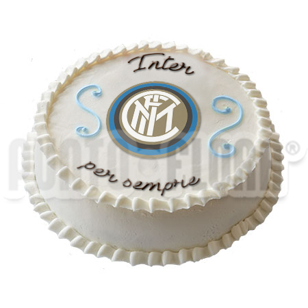 Torta Inter (BASE)