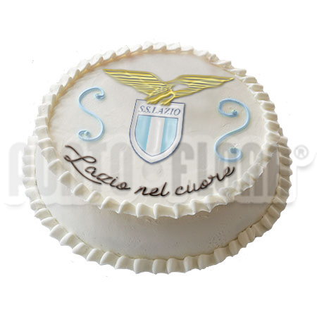 Torta Lazio (BASE)