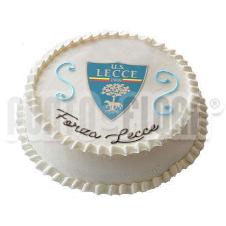 Torta Lecce (BASE)