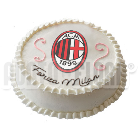 Torta Milano (BASE)