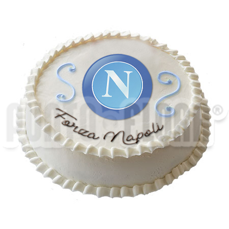 Torta Napoli (BASE)