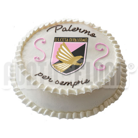 Torta Palermo (BASE)
