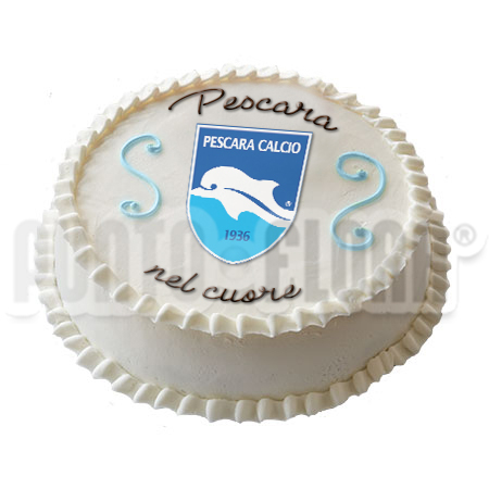 Torta Pescara (BASE)