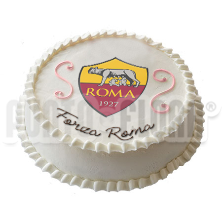 Torta Roma (BASE)