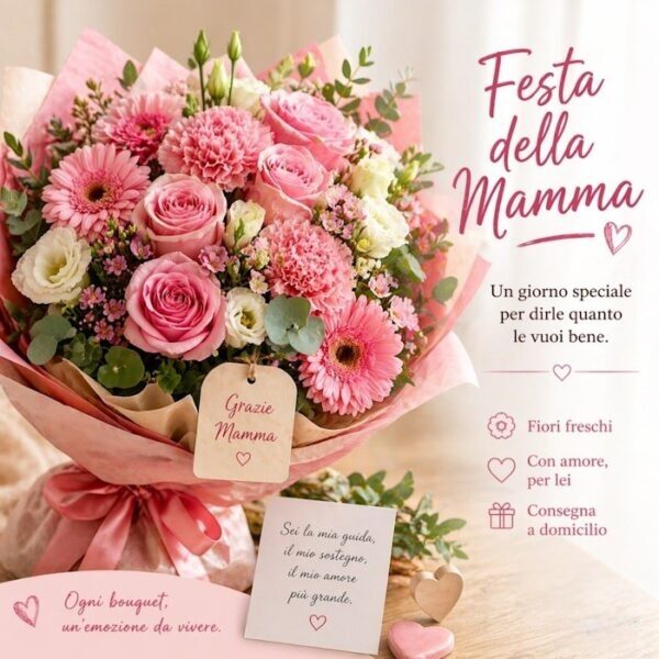 Dolce abbraccio (BASE)