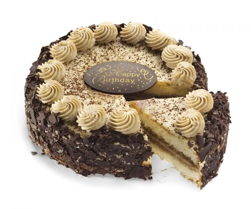 Hazelnut cake (BASE)