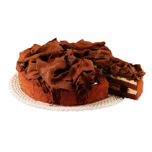 Black Forest (BASE)