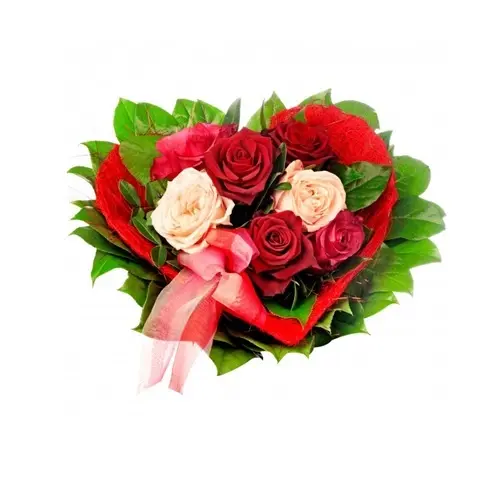Rosebud (BASE)