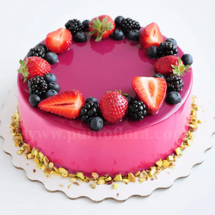 The Fruit Sfiziosa (BASIC)