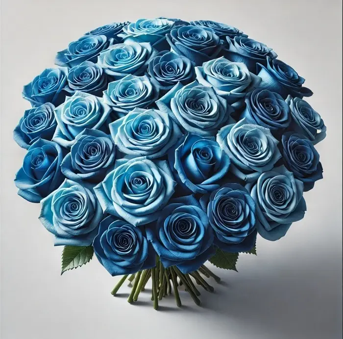 50 sfumature di blu (BASE)