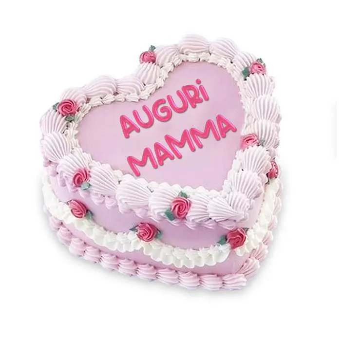 Mom's Cake (BASE)