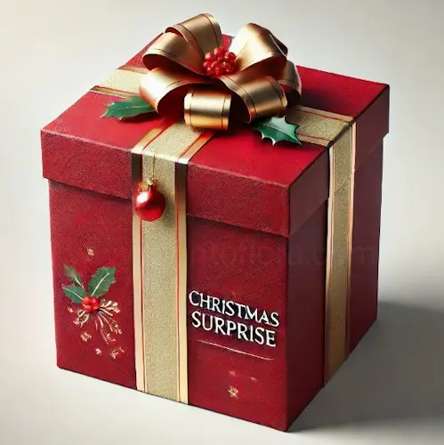 Emozione sorpresa