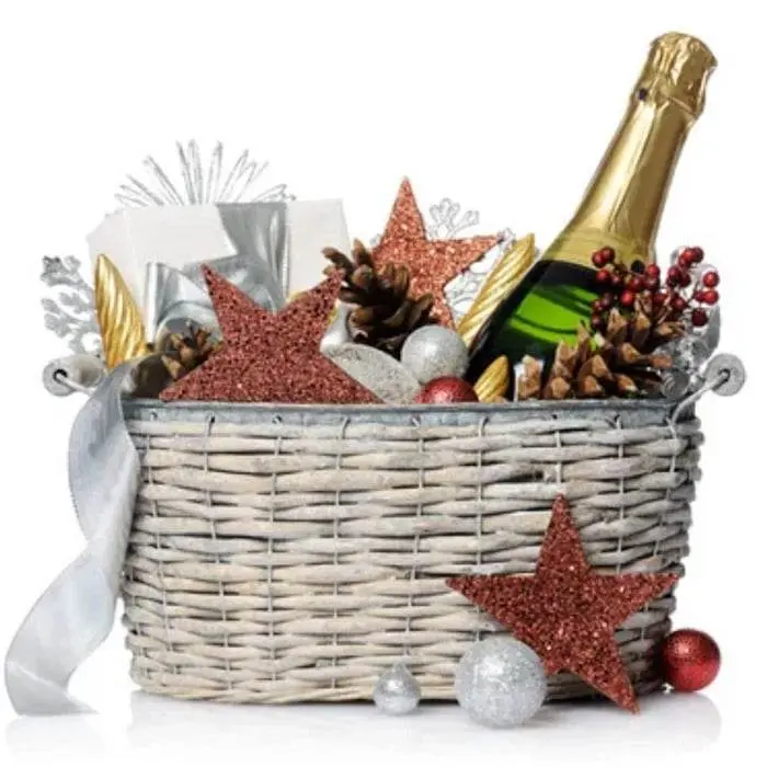 Christmas Bubbles (BASE)