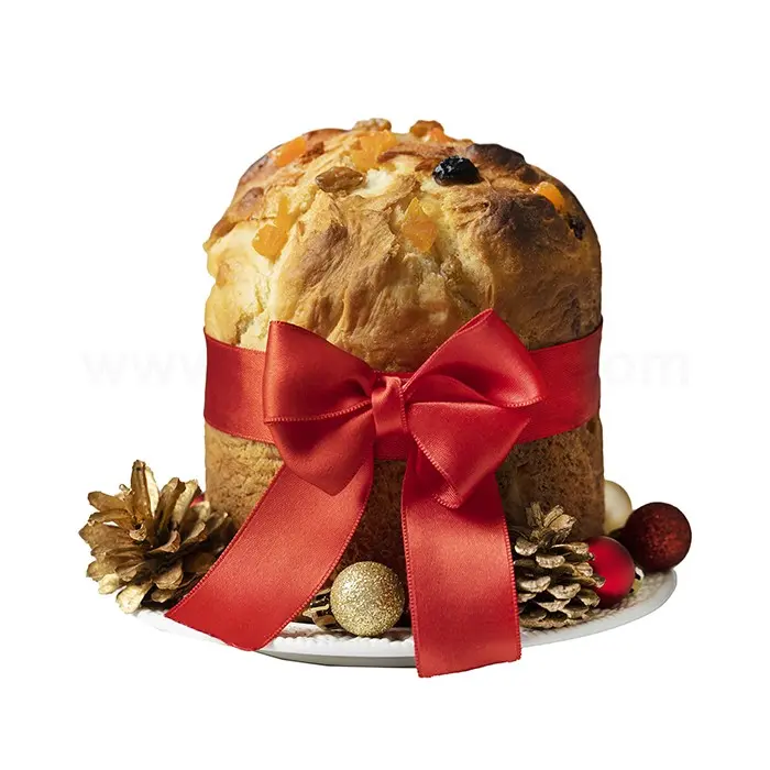 Magic Panettone (BASE)