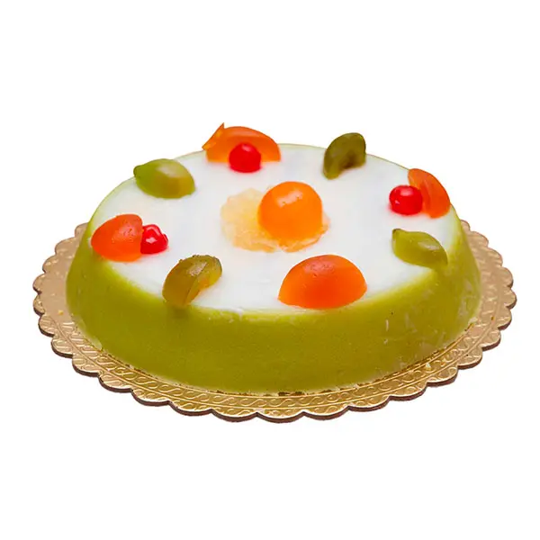 Torta cassata (BASE)