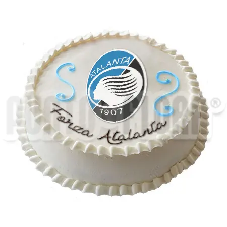Torta di Atalanta (BASE)