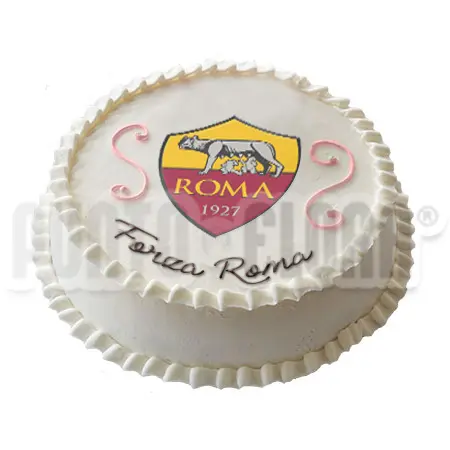 Torta Roma (BASE)