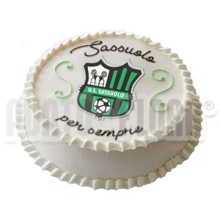 Torta Sassuolo (BASE)