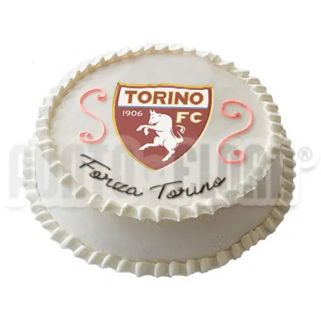 Torta di Torino (BASE)